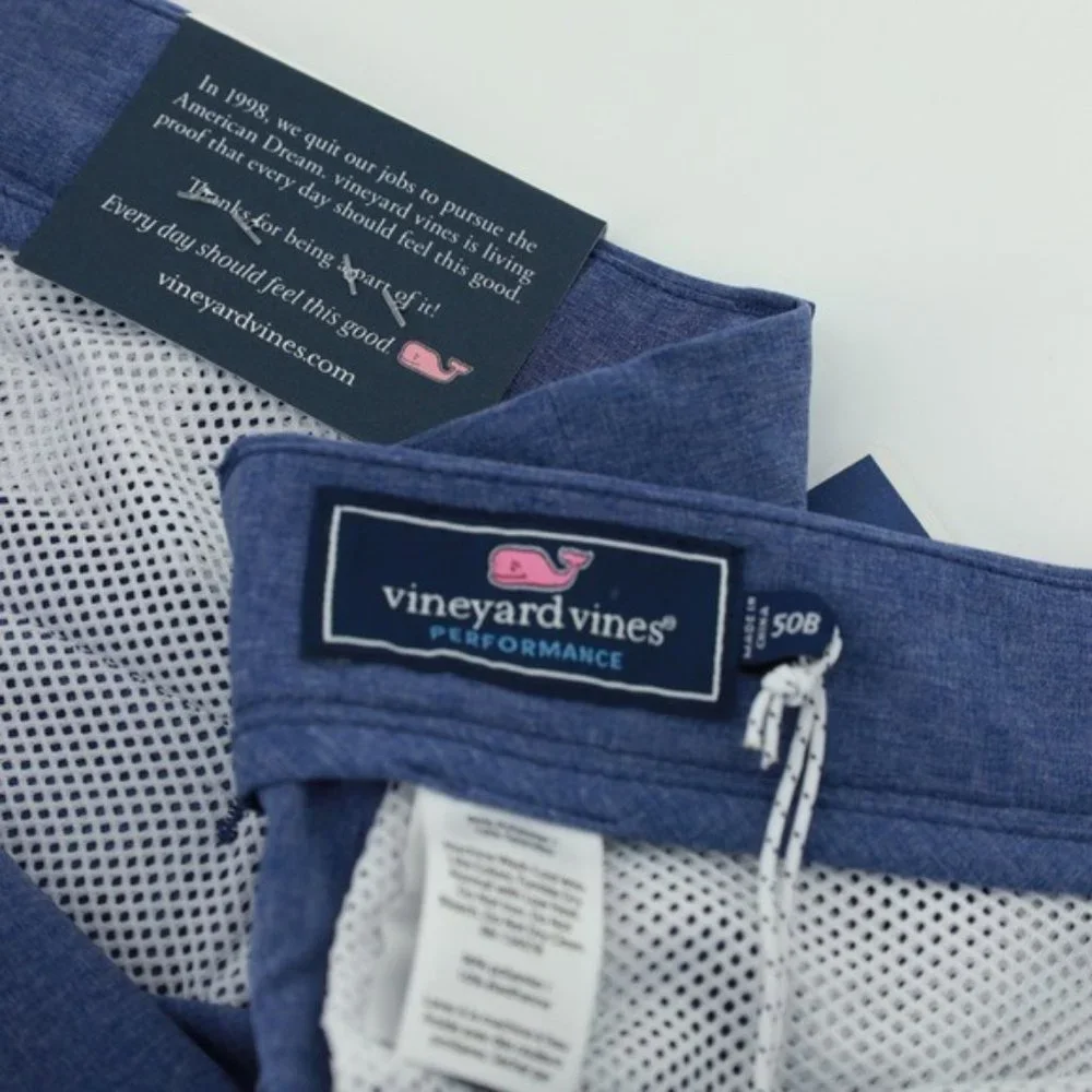 VINEYARD‎ VINES Men Performance 10